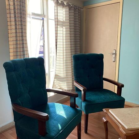 Aracan Portsaid Порт Саид Екстериор снимка
