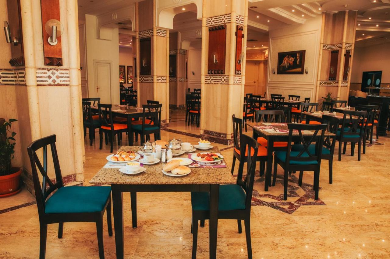 Aracan Portsaid Порт Саид Екстериор снимка